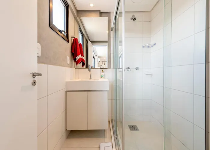 Apartamento Loft Em Frente Da Redenção 610