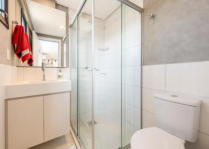 Loft Em Frente Da Redenção 610 Porto Alegre