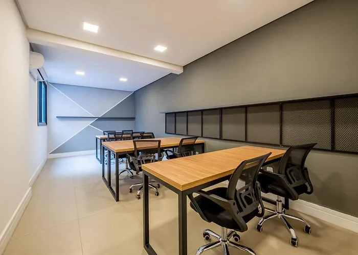 Apartamento Loft Em Frente Da Redenção 610