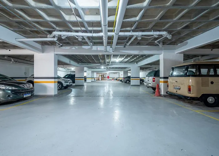 Loft Em Frente Da Redenção 610